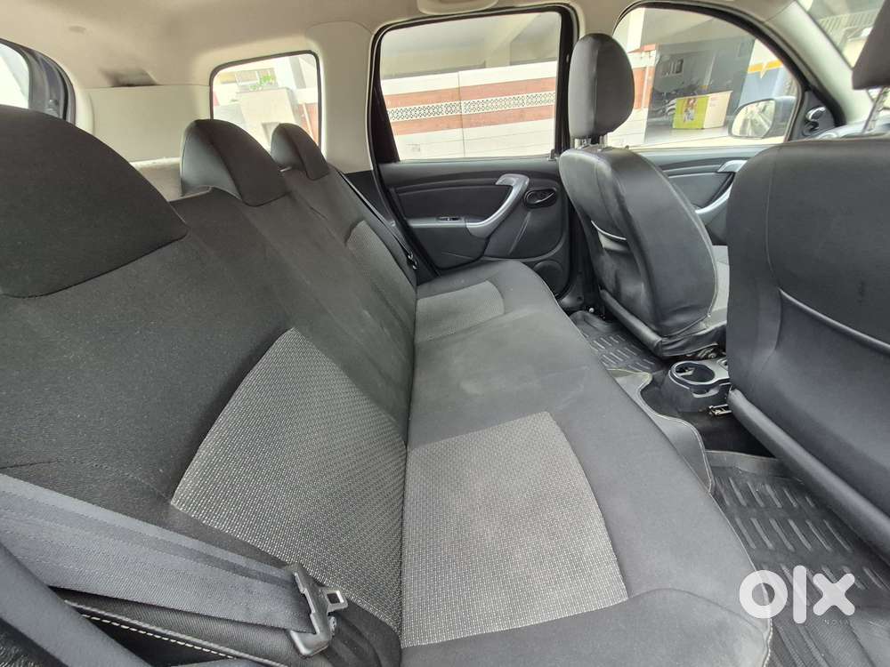 Renault Duster Rxe, 2013, Diesel