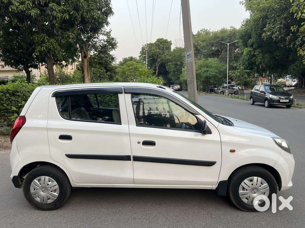 Maruti Suzuki Alto 800 2012-2016 Lxi, 2013, Petrol