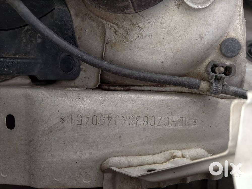 Maruti Suzuki Swift Lxi 2018, 2019, Petrol