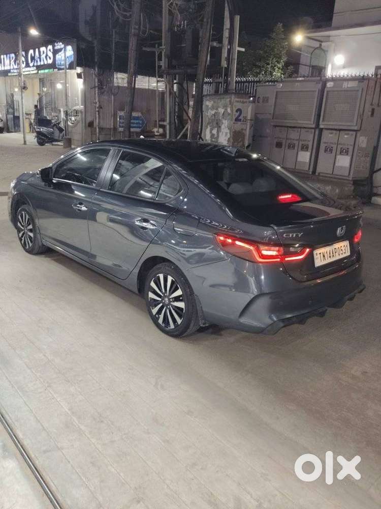 Honda City Hybrid Ehev Zx, 2025, Cng & Hybrids