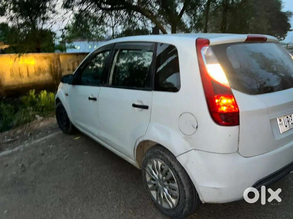 Ford Figo 2011