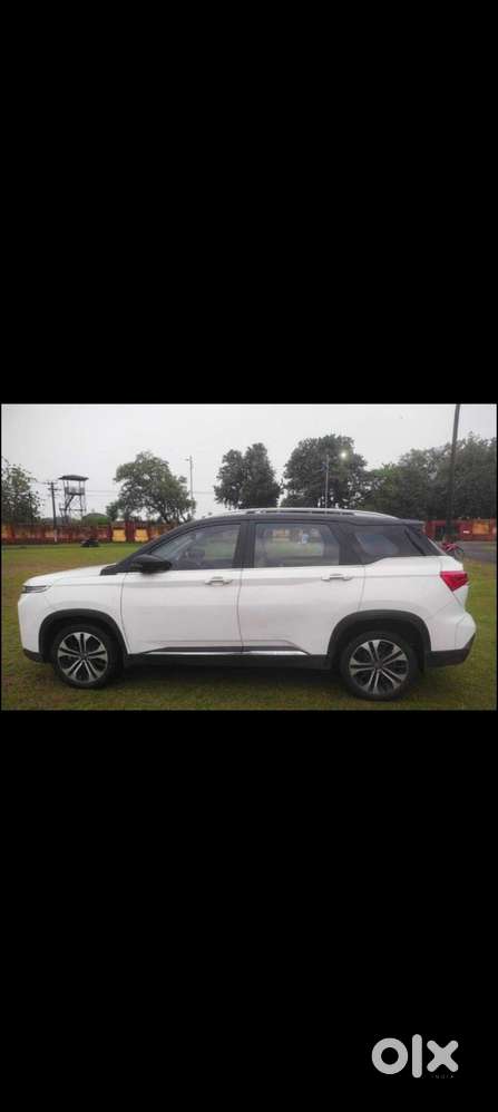 Mg Hector Sharp Pro 1.5 Turbo Mt, 2023, Petrol