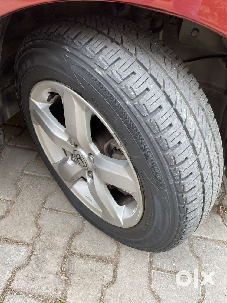 Honda City 1.5 V Mt, 2010, Petrol