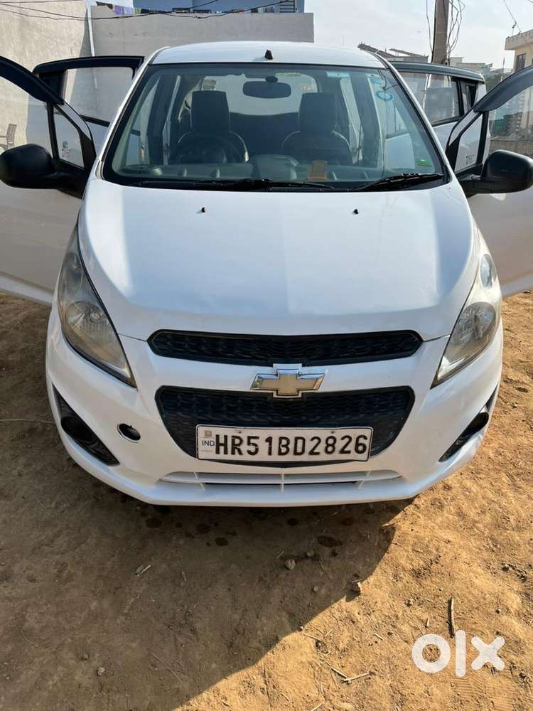 Chevrolet Beat 2014 Diesel 98000 Km Driven