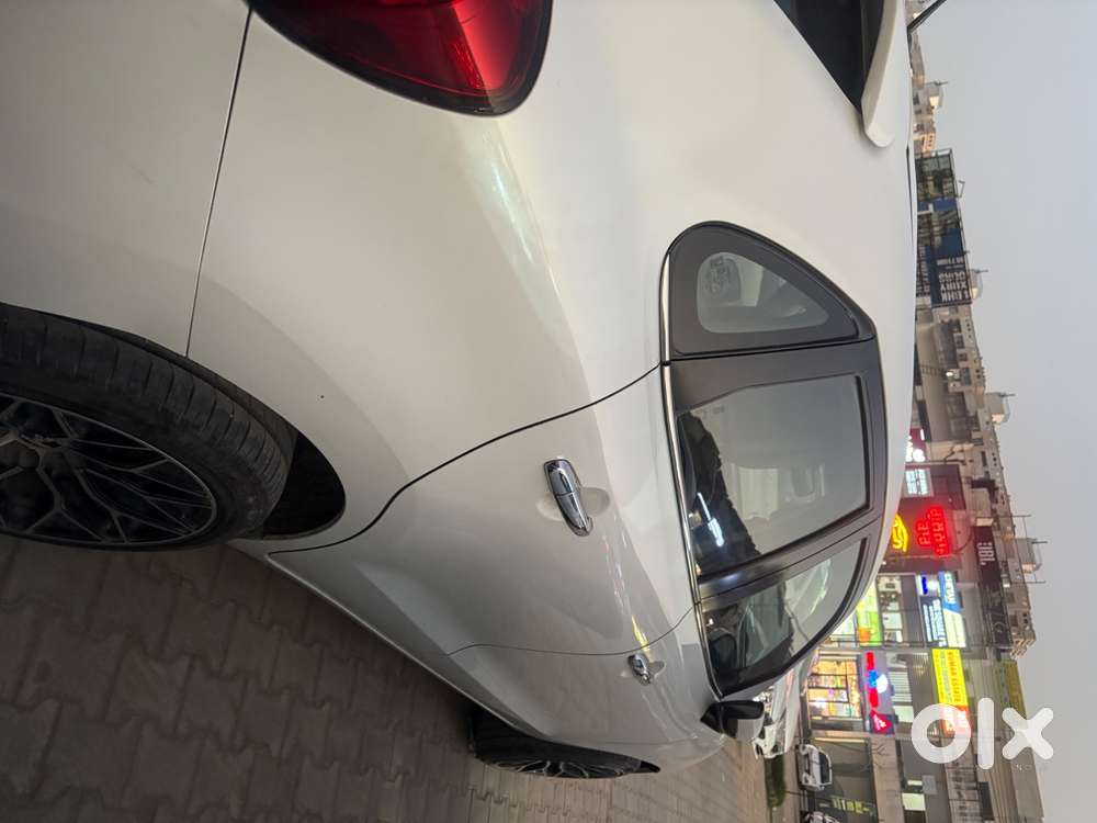 Toyota Glanza 2020 Petrol 80000 Km Driven