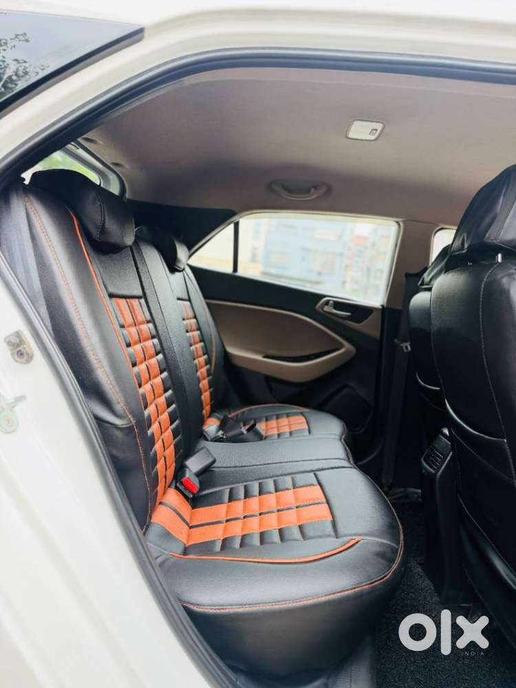 Hyundai Elite I20 Asta 1.4 Crdi, 2016, Diesel