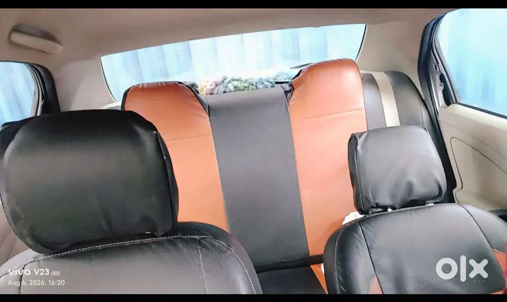 Toyota Etios 2014 Variant 2013