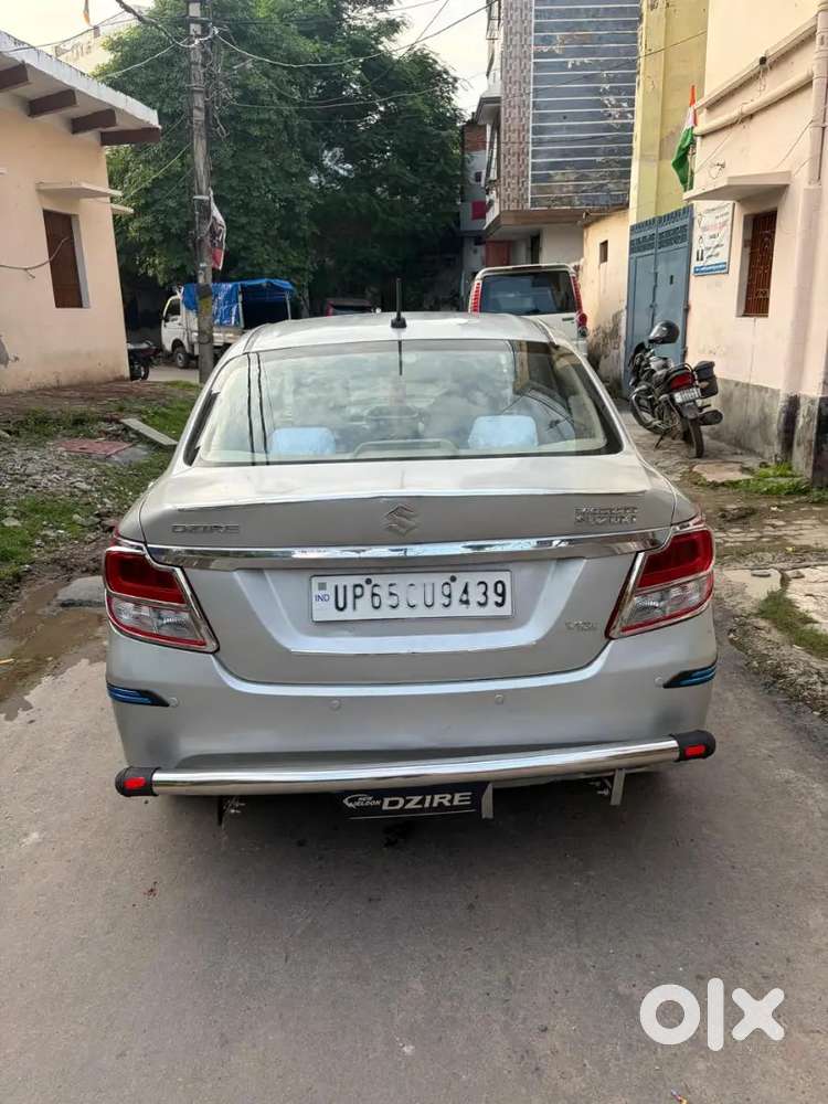 Maruti Suzuki Dzire Vdi 2017