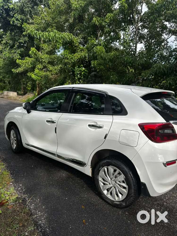 Baleno Delta P