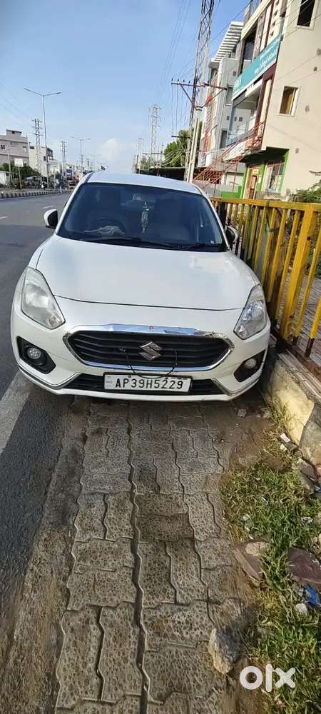 Maruti Suzuki Dzire 2019 Diesel Car