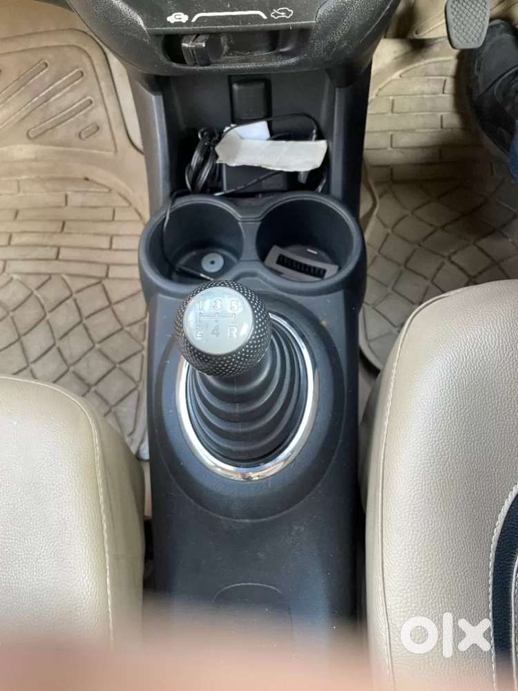 Honda Brio S Mt, 2012, Petrol