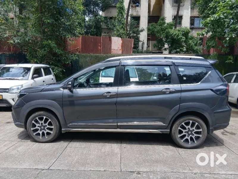 Maruti Suzuki Xl6 1.5 Zeta Mt, 2022, Petrol