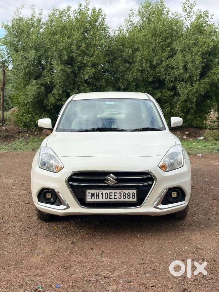 Maruti Suzuki Swift Dzire Vxi Optional, 2024, Cng & Hybrids