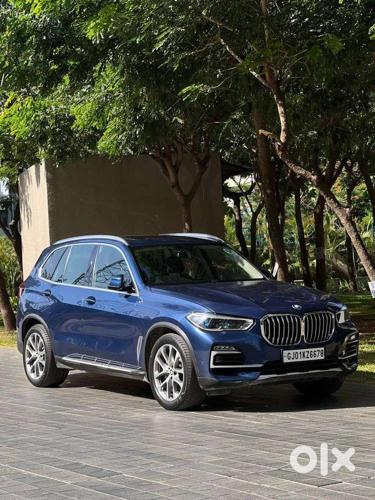 Bmw X5 Xdrive30d Xline, 2020, Diesel