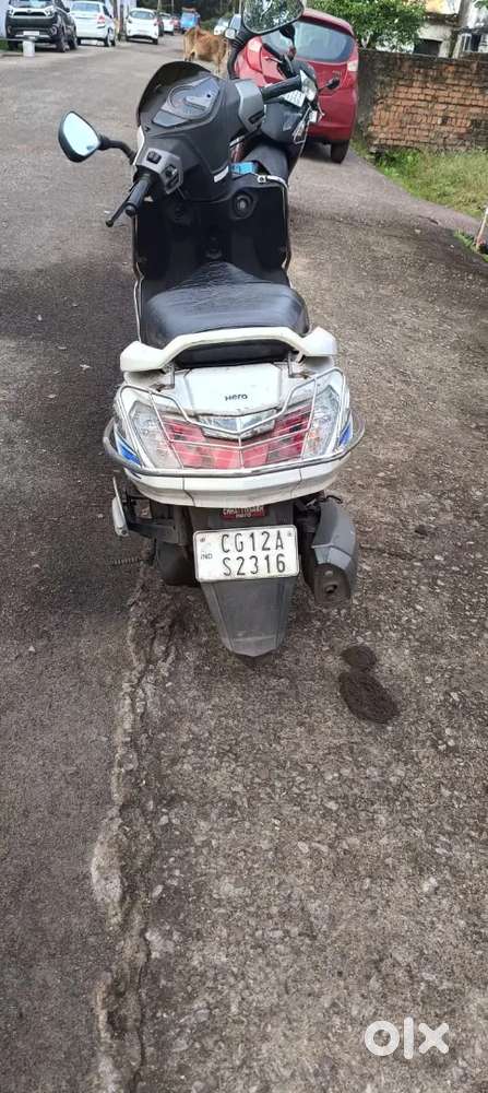 Maestro Edge Scooters 1824920771