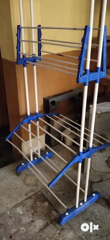 Olx cloth drying discount stand