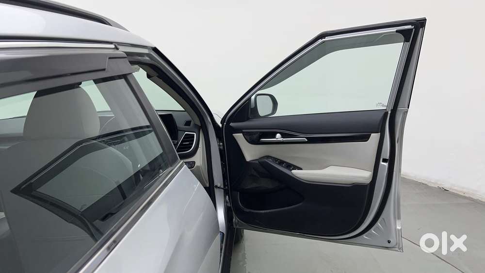 Kia Seltos Htx G, 2022, Petrol
