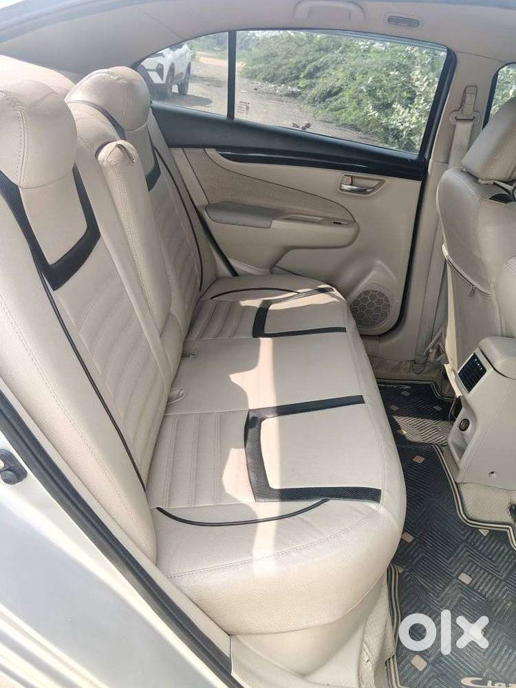 Maruti Suzuki Ciaz, 2016, Diesel