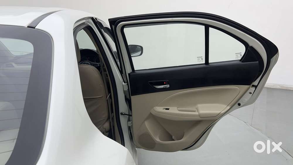Maruti Suzuki Dzire Zxi Ags, 2020, Petrol