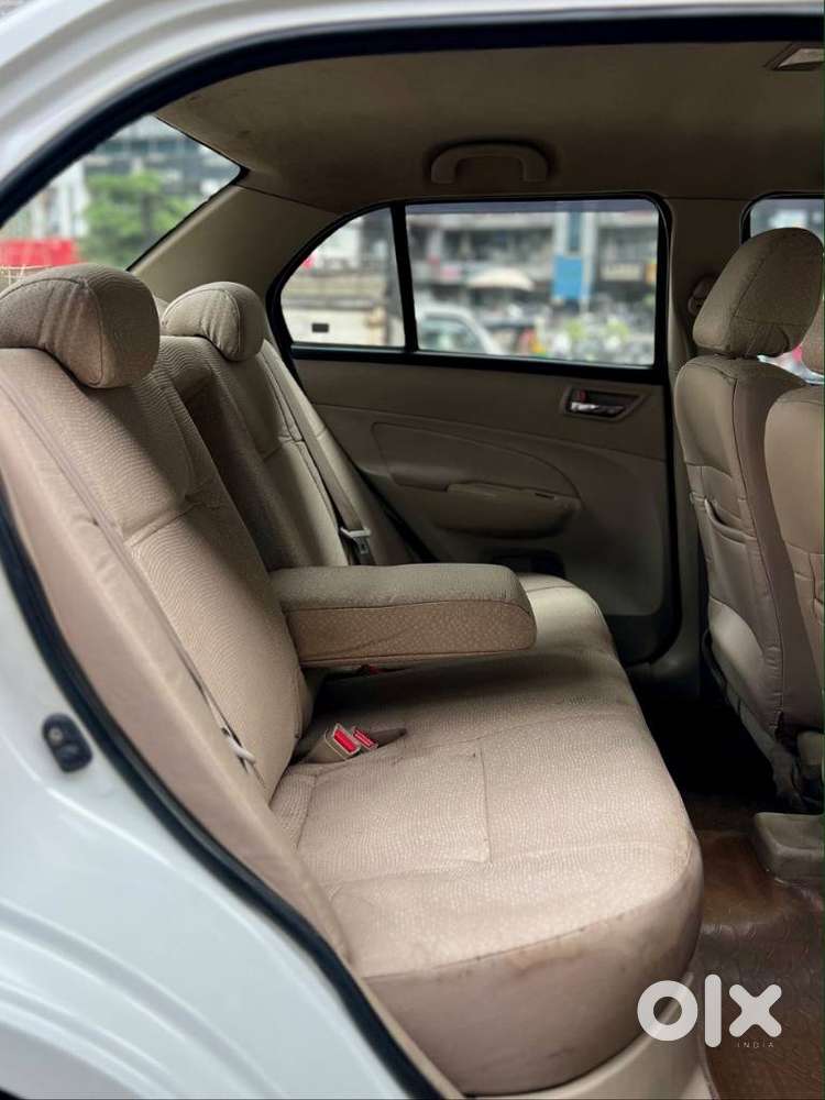 Maruti Suzuki Swift Dzire Vdi, 2014, Diesel