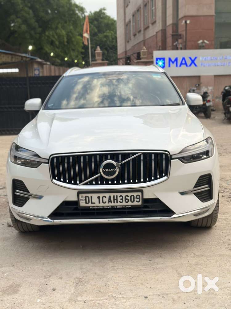Volvo Xc60 2.0 B5 Ultimate, 2023, Petrol