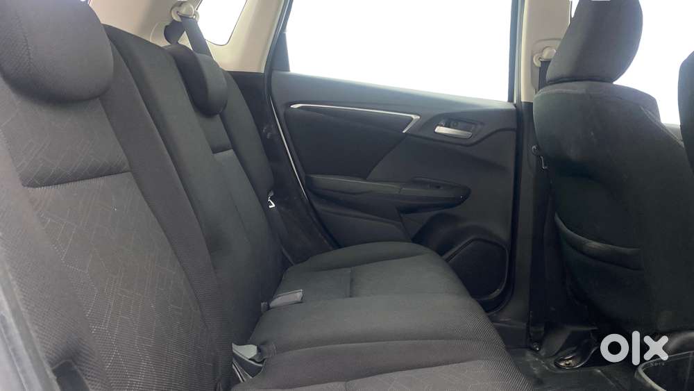 Honda Jazz 1.2 Vx I Vtec, 2015, Petrol