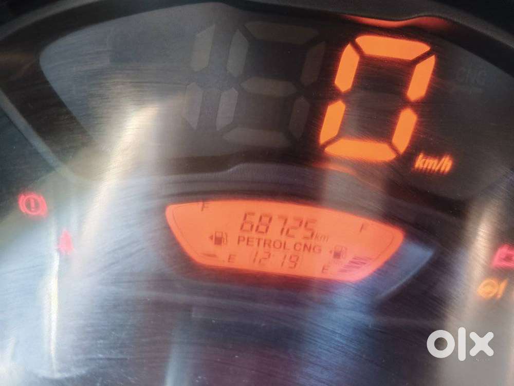 Maruti Suzuki S-presso Vxi S-cng, 2023, Cng & Hybrids