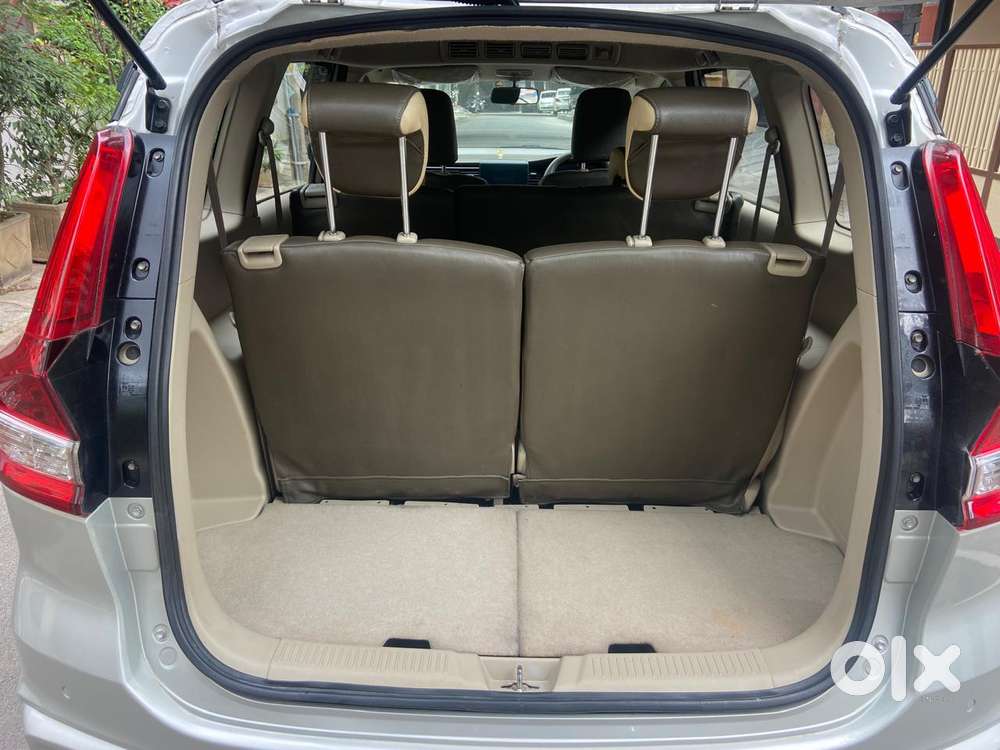 Maruti Suzuki Ertiga Vdi Shvs, 2019, Diesel