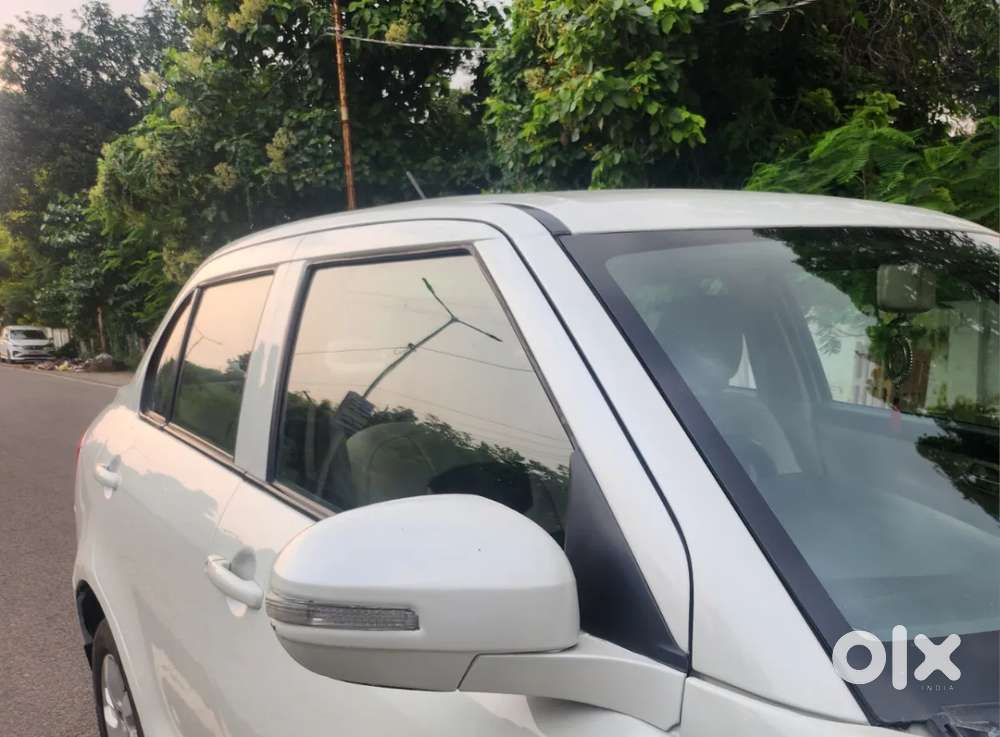 Maruti Suzuki Dzire Vdi, 2017, Diesel