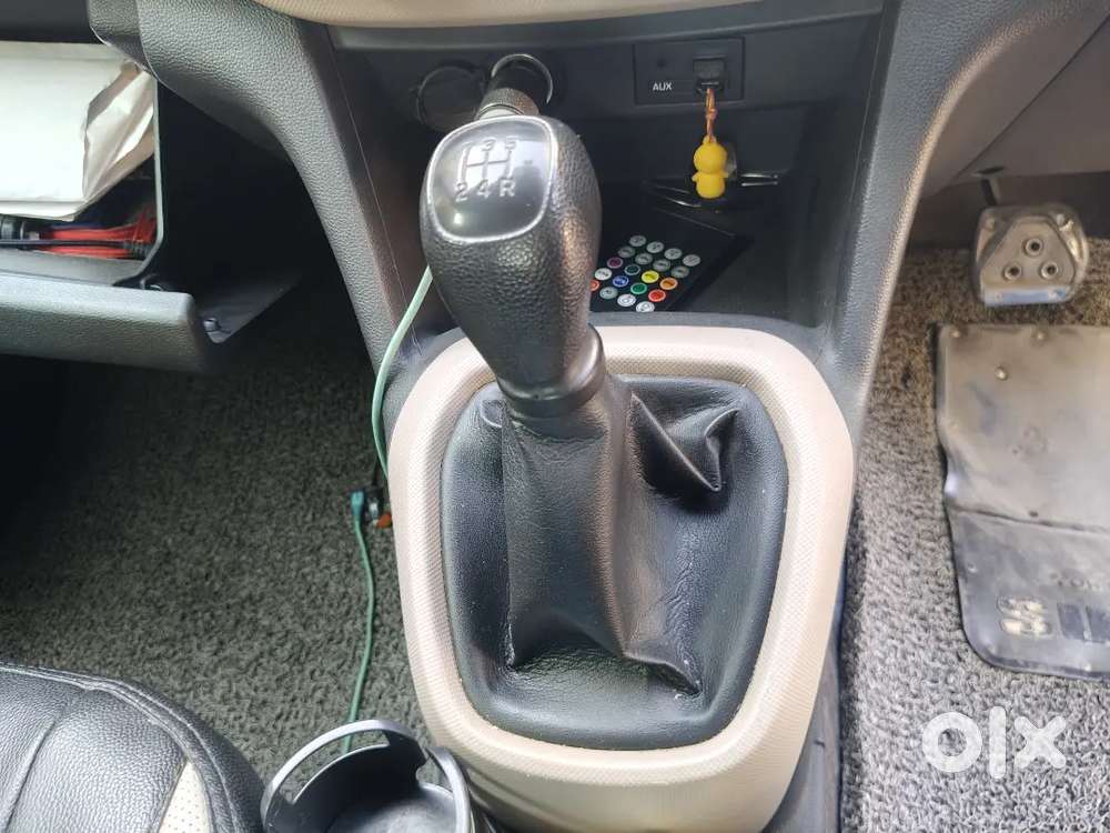Hyundai Grand I10 With Good Condition