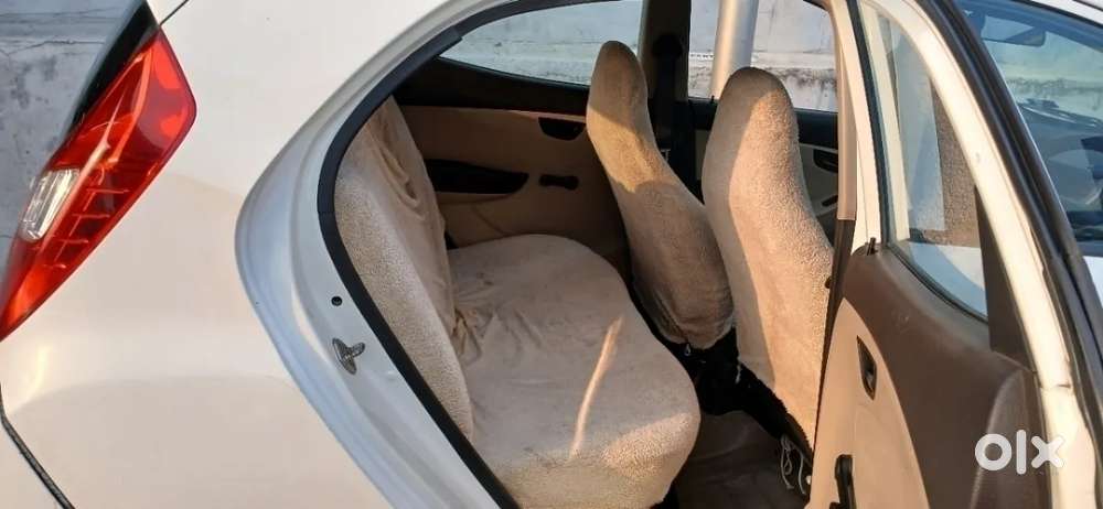 Hyundai Eon Era +, 2014, Petrol