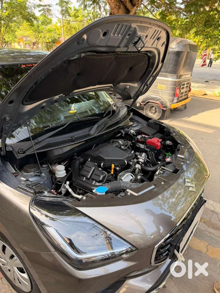 Swift Maruti 2025 Vxi (o)model