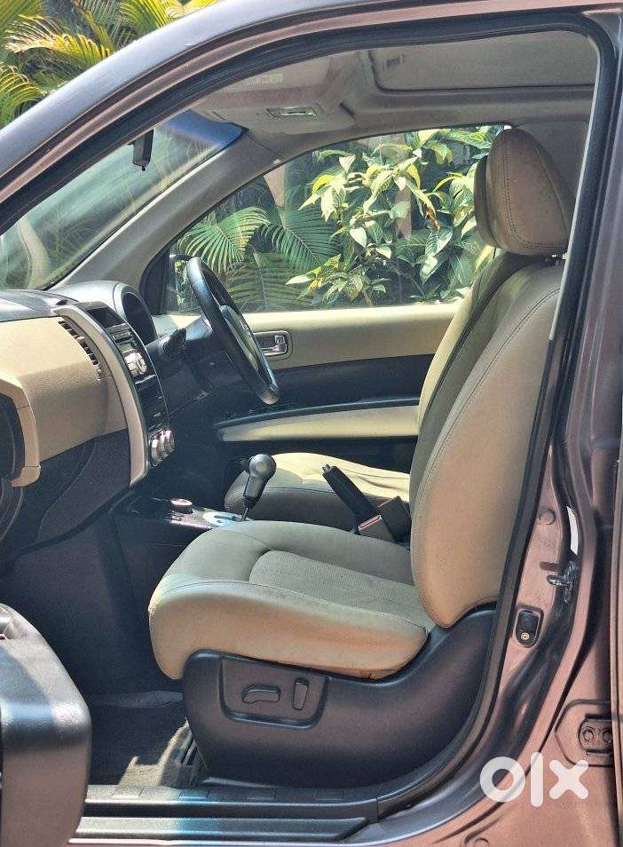 Nissan X-trail 2009-2014 Slx At, 2011, Diesel