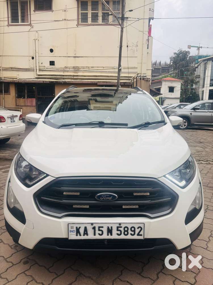 Ford Escort Sport E 1.6, 2023, Diesel