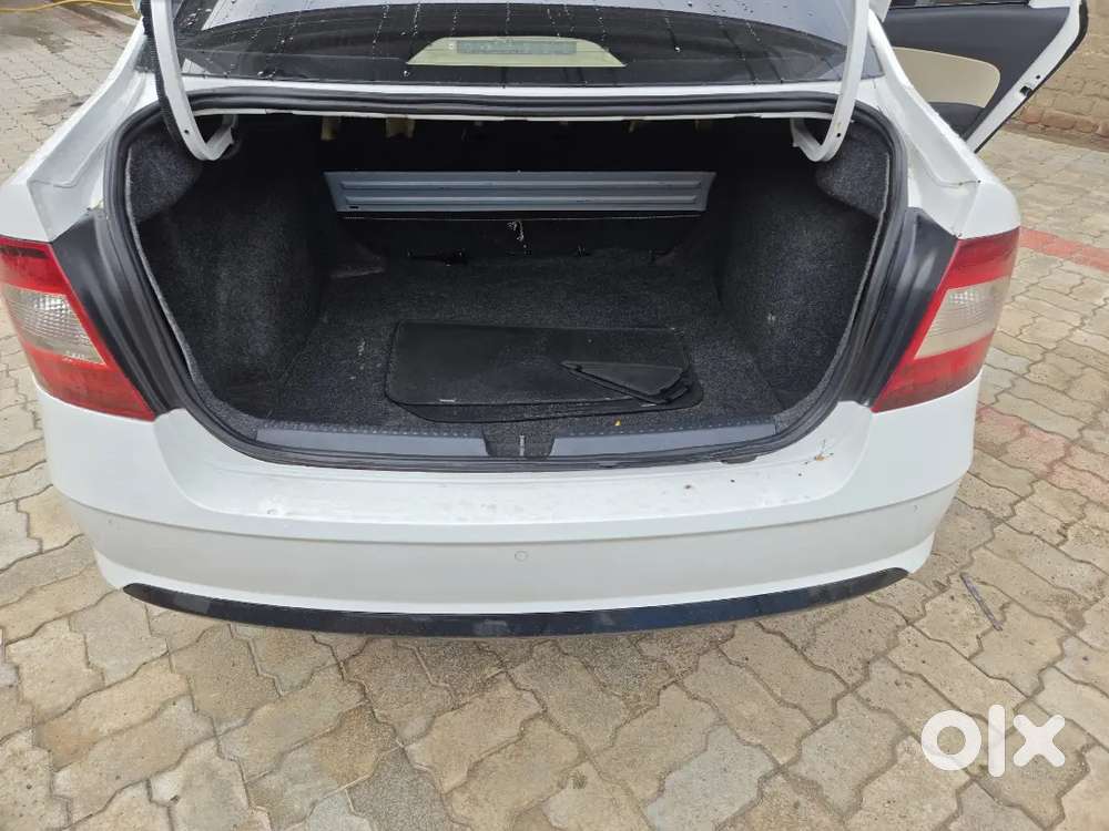 Skoda Rapid Tsi Petrol 2020 Variant Active