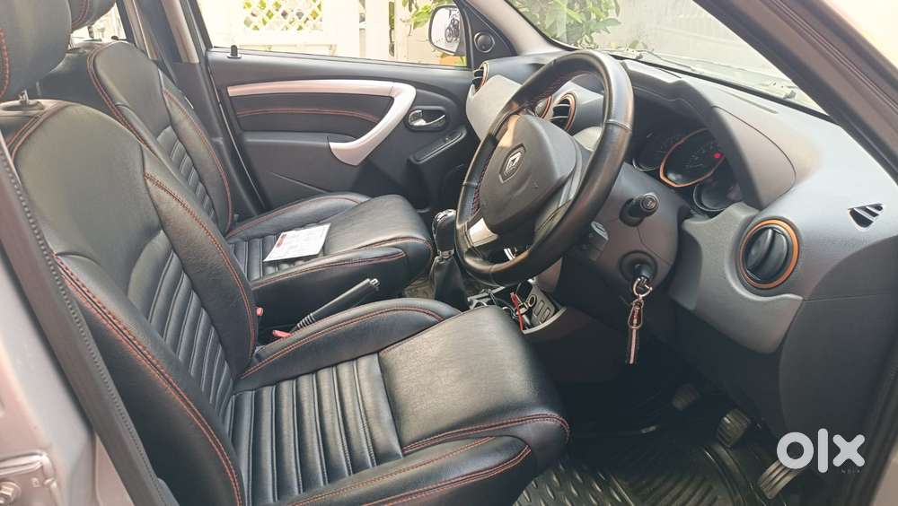Renault Duster 85ps Diesel Rxl Explore, 2015, Diesel