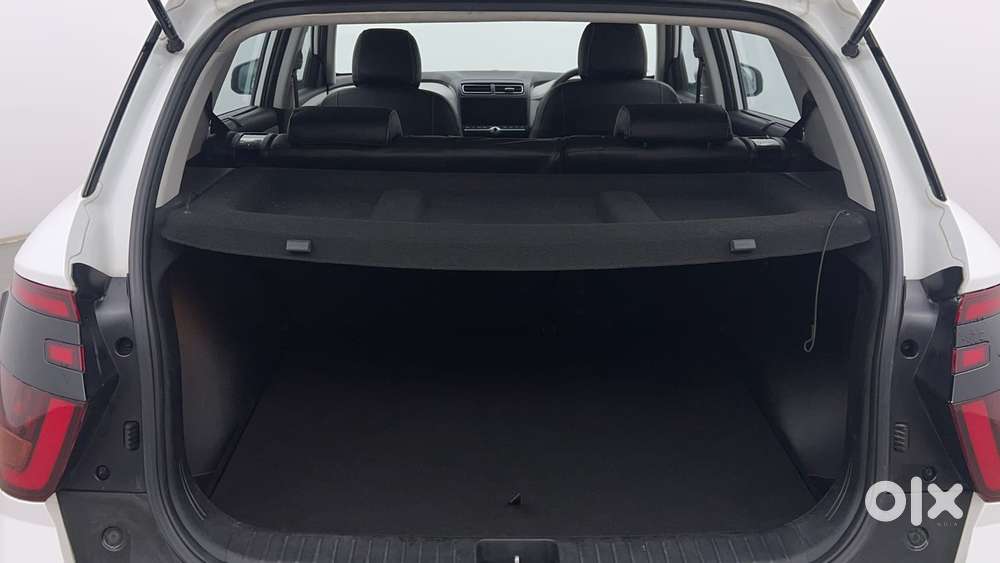 Hyundai Creta 1.5 Sx, 2023, Petrol