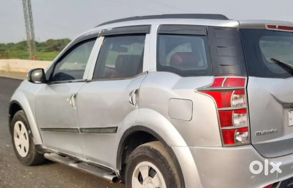 Mahindra Xuv500 2013 Diesel 163000 Km Driven