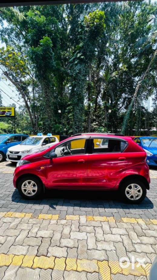 Datsun Redi Go, 2017, Petrol