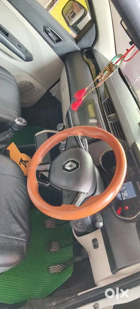 Renault Triber Facelift 2020 Petrol 92896 Km Driven
