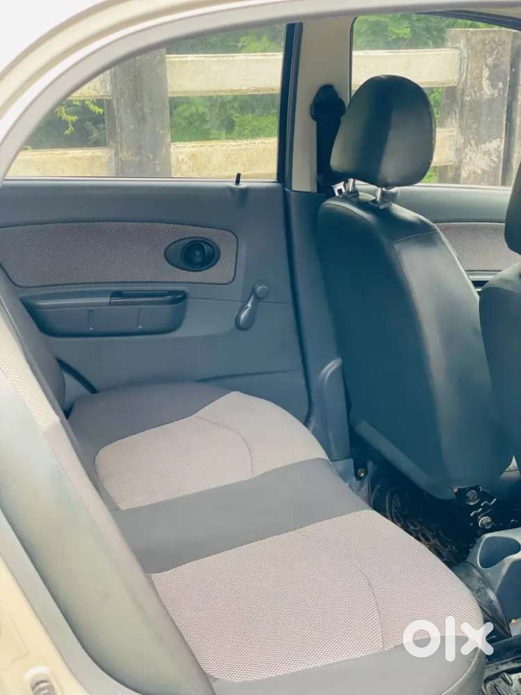 Chevrolet Spark 1.0 Ls 2012