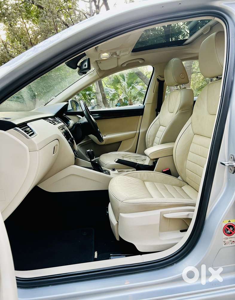 Skoda Octavia Elegance 2.0 Mpi, 2015, Petrol