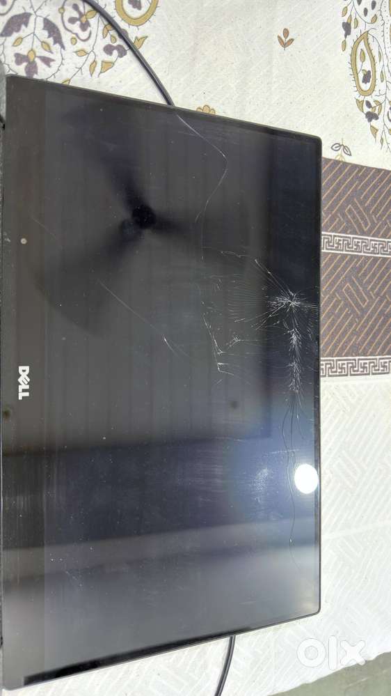 Dell Precision 5520