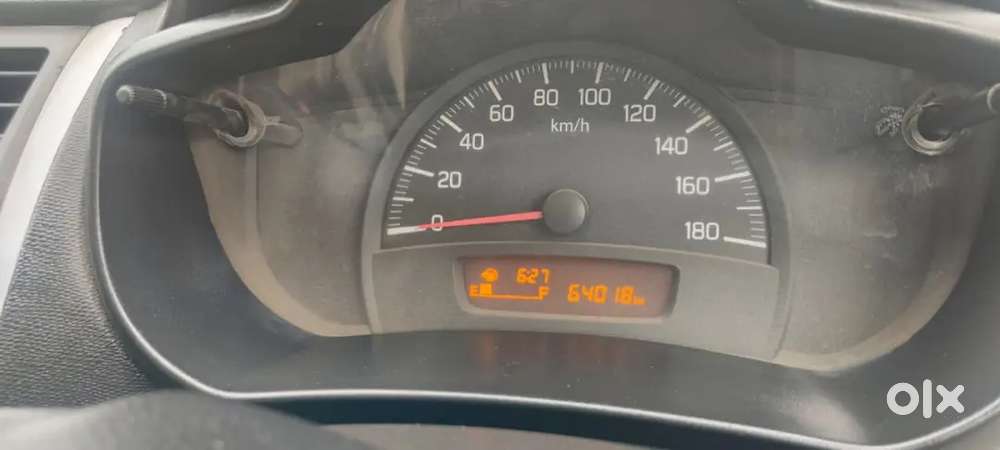 2015 Maruti Suzuki Celerio Lxi(o)