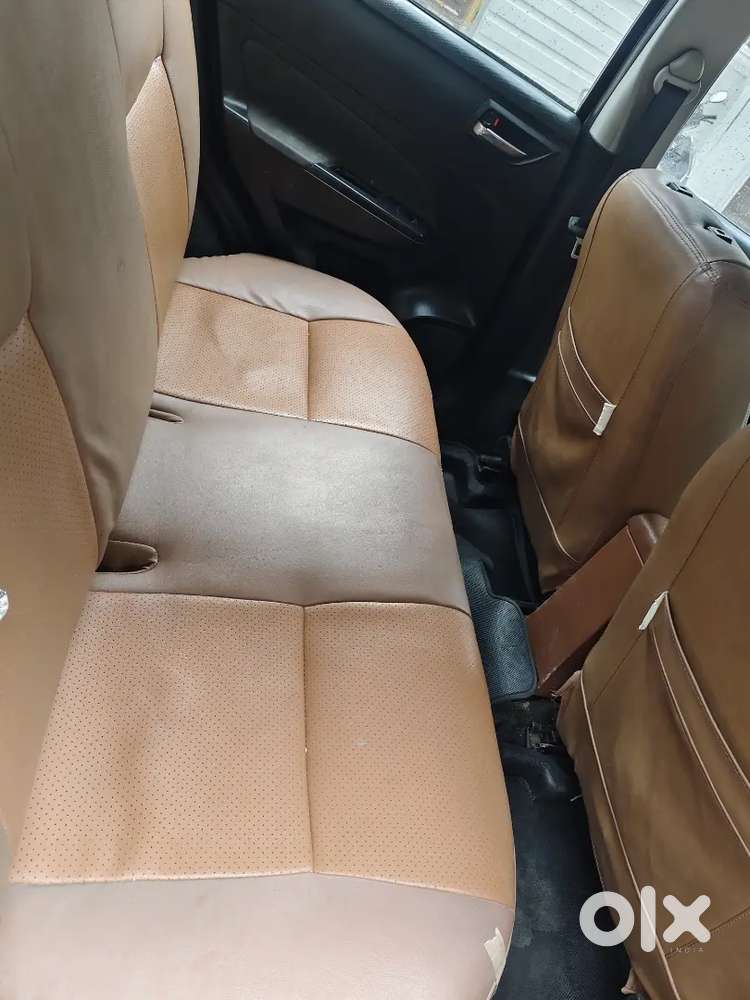 Maruti Suzuki Swift Vdi 2014 Diesel