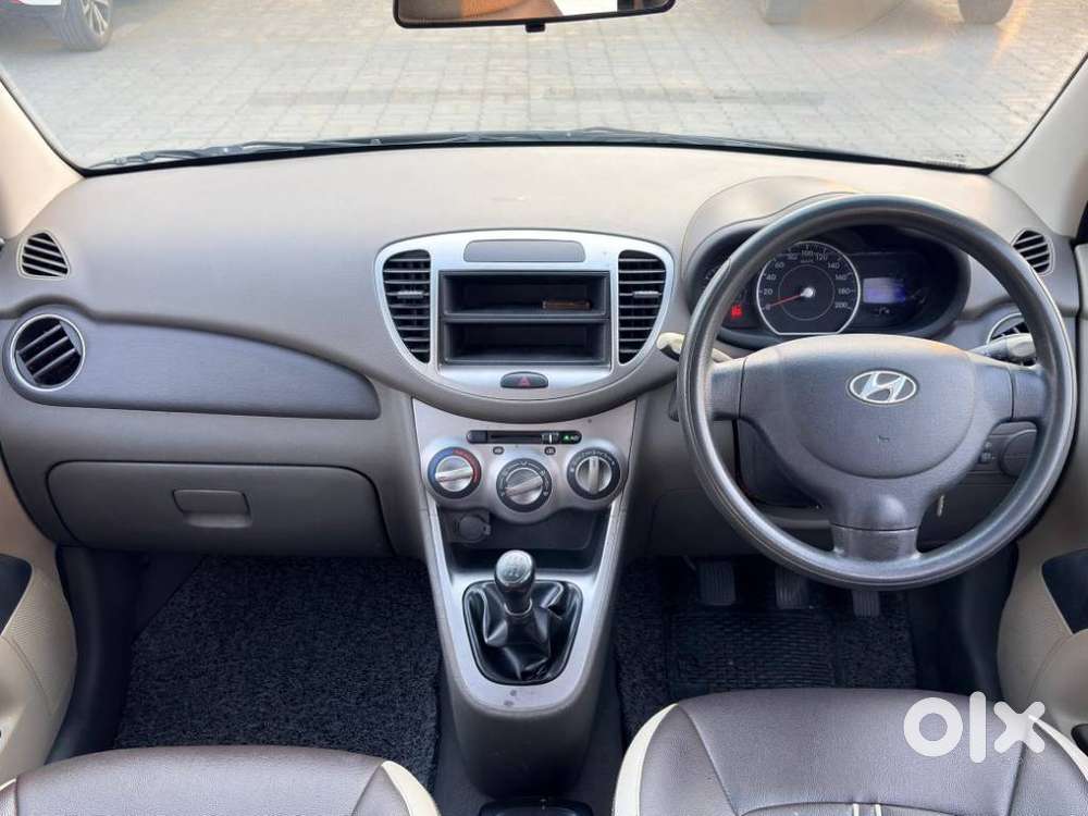 Hyundai I10 Magna 1.1l, 2013, Petrol