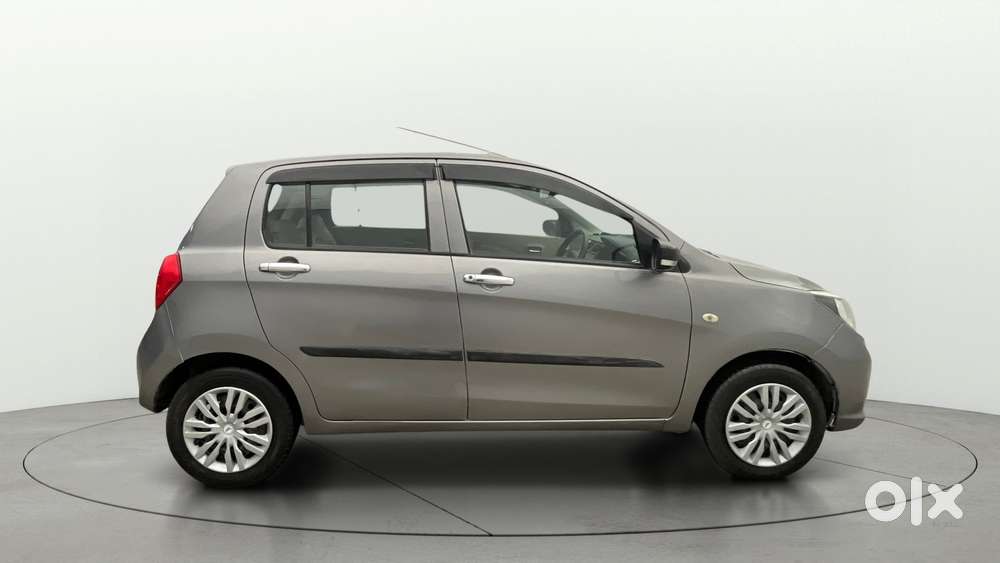 Maruti Suzuki Celerio Vxi Amt, 2018, Petrol