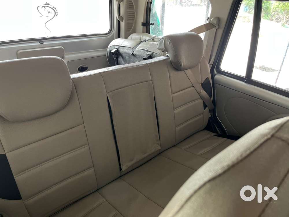 Mahindra Scorpio Diesel Manual 2016