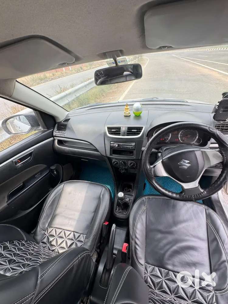 Maruti Suzuki Swift 2012 Diesel Well Maintained