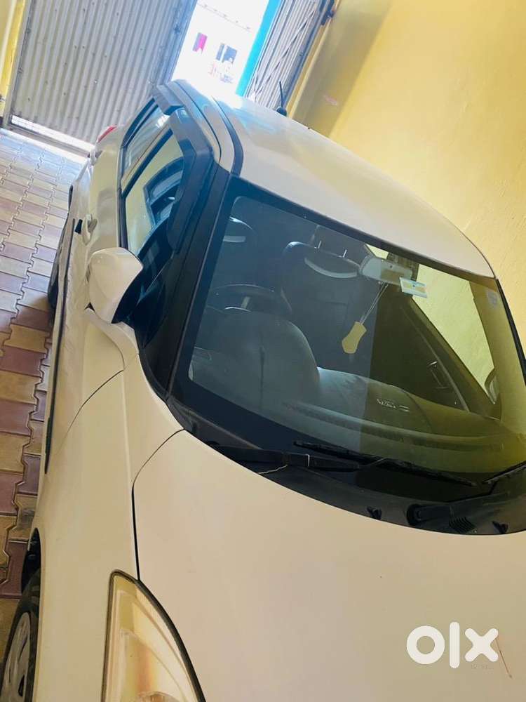 Maruti Suzuki Swift 2015 Petrol Well Maintained